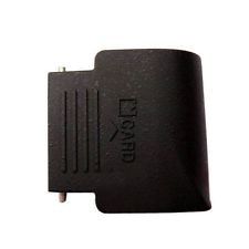 Кришка слота для карт пам'яті (картридера) для Nikon D5100