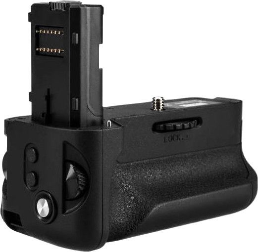 Батарейний блок (бустер) VG-C2EM (аналог) для SONY A7 II, A7R II, A7S II