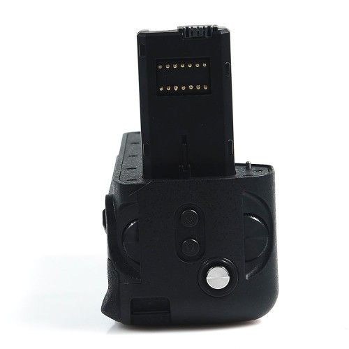 Батарейний блок (бустер) VG-C2EM (аналог) для SONY A7 II, A7R II, A7S II