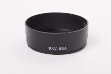 Бленда EW-68A для об'єктиву Canon EF 28-70 мм f/3.5-4.5, EF 28-80 mm f/3.5-5.6 USM