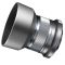 Бленда LH-40B (срібна) для об'єктиву Olympus M.ZUIKO DIGITAL 45 мм 1:1,8