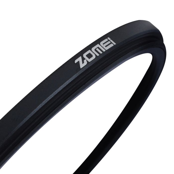 Ультратонкий захисний світлофільтр ZOMEI 40.5 мм з мультипросвітленням MC UV - Slim