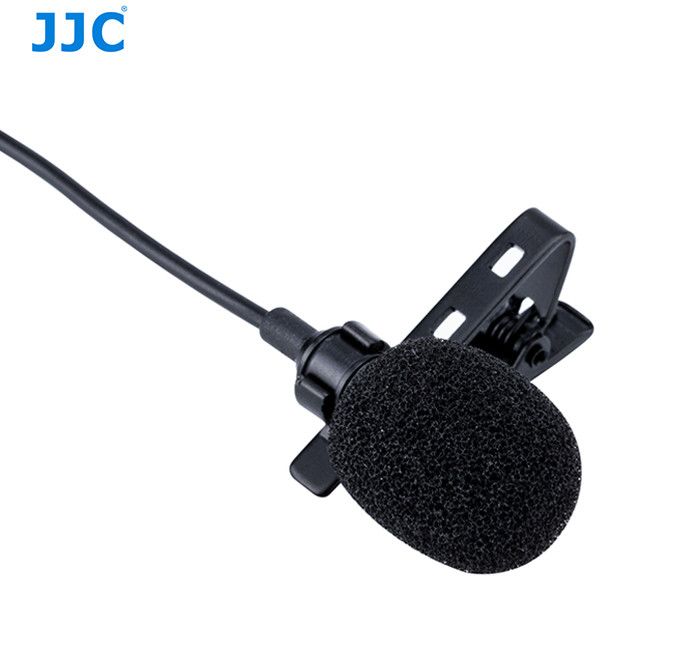 Петличний мікрофон JJC - SGM-38II (SGM-38 II)