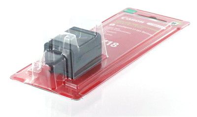 Акумулятор для камер CANON BP-718 - (аналоги BP-727, BP-709)