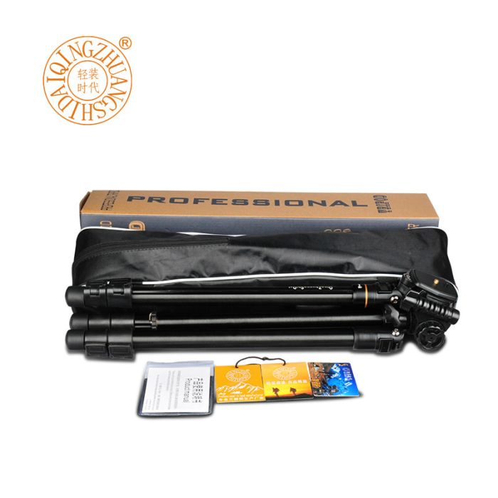 Штатив + монопод фірми QZSD для фотоапаратів - Q-109 (Q109)