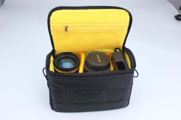 Сумка для фотоапаратів NIKON (тип "5001")