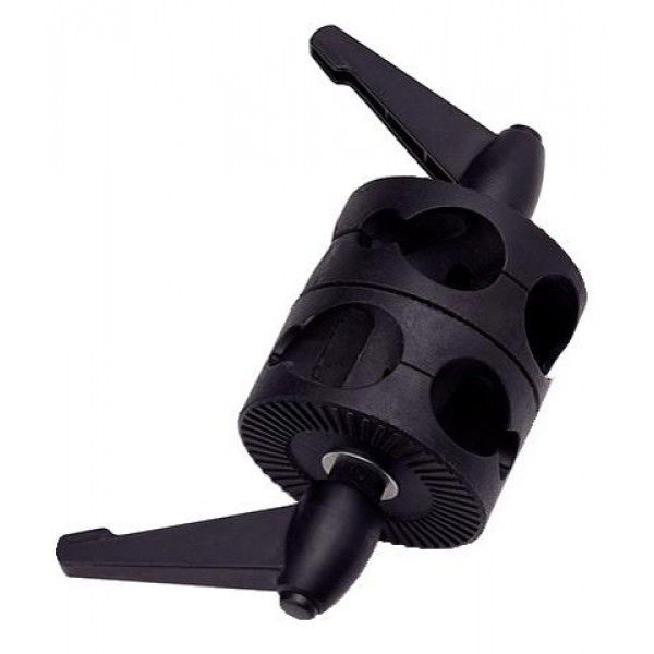 Поворотний тримач, кріплення журавля, кріплення відбивача EC-28