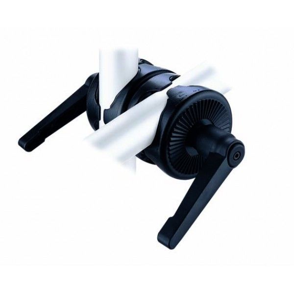 Поворотний тримач, кріплення журавля, кріплення відбивача EC-28