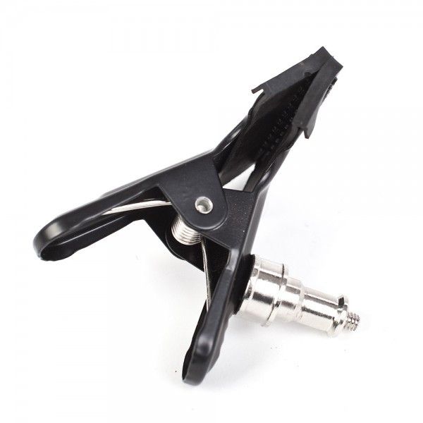 Універсальний затискач-прищіпка SC-005B