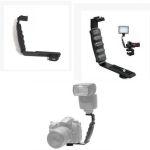 Кронштейн, тримач, стабілізатор L-подібний для камер (код LC2616)