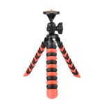 Гнучкий штатив - ITT 750 (висотою 30 см та максимальним навантаженням до 3 кг)