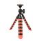 Гнучкий штатив - ITT 750 (висотою 30 см та максимальним навантаженням до 3 кг)