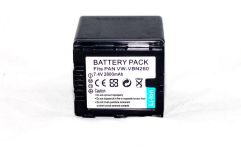 Акумулятор VW-VBN260 (замінюємо з VW-VBN130) аналог для камер Panasonic - 2800 ma
