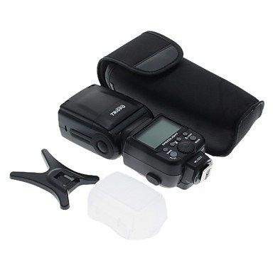 Спалах Triopo TR-950 для фотоапаратів Panasonic