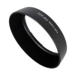 Бленда EW-60C для об'єктів Canon EF-S 18-55mm f/3.5-5.6, EF 28-90mm f/4-5.6 III, EF 28-80mm f/3.5-5.6 II