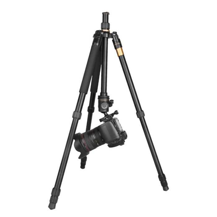 Штатив + монопод фірми QZSD для фотоапаратів - Q-222 (Q222)