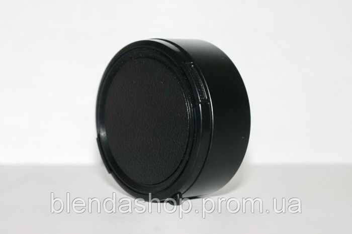 Універсальна металева бленда 40.5 мм.