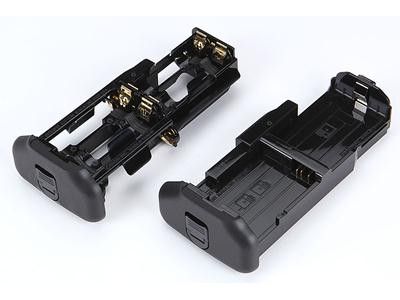 Батарейний блок Meike MK-550D (BG-E8 - аналог) для CANON 550D 600D 650D 700D