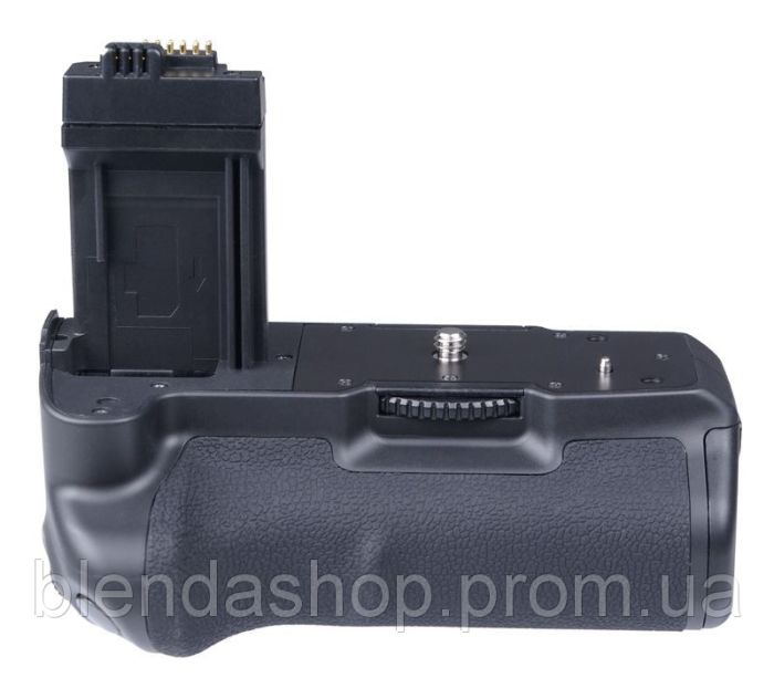 Батарейний блок BG-E5 (аналог) для CANON 500D 450D 1000D