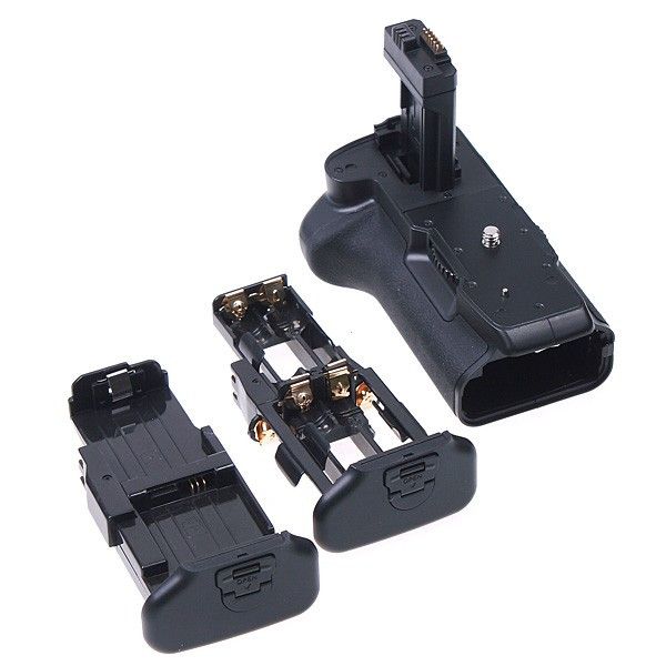 Батарейний блок BG-E5 (аналог) для CANON 500D 450D 1000D