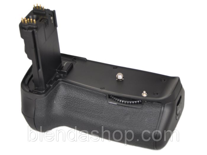 Батарейний блок BG-E9 (аналог) для CANON 60D