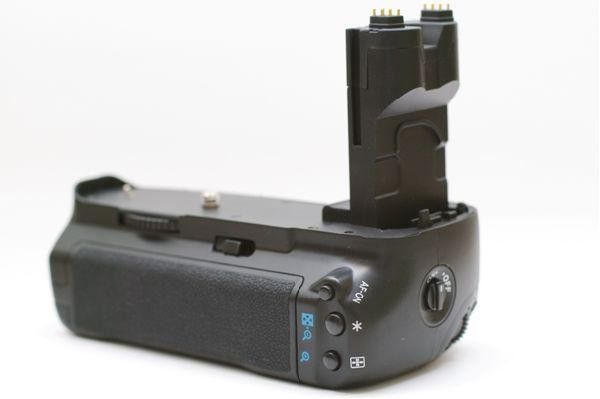Батарейний блок BG-E7 (аналог) для CANON 7D