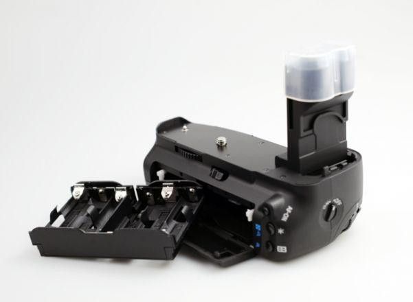 Батарейний блок BG-E7 (аналог) для CANON 7D