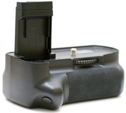 Батарейний блок BG-E10 (аналог) для CANON 1100D 1200D 1300D 1500D 2000D