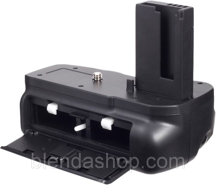 Батарейний блок BG-E10 (аналог) для CANON 1100D 1200D 1300D 1500D 2000D