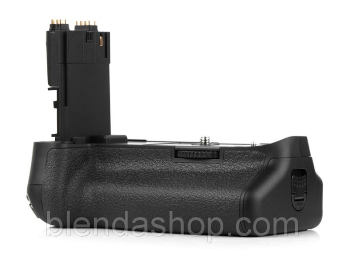 Батарейний блок Meike MK-5D Mark III (аналог - BG-E11) для CANON 5D MARK III