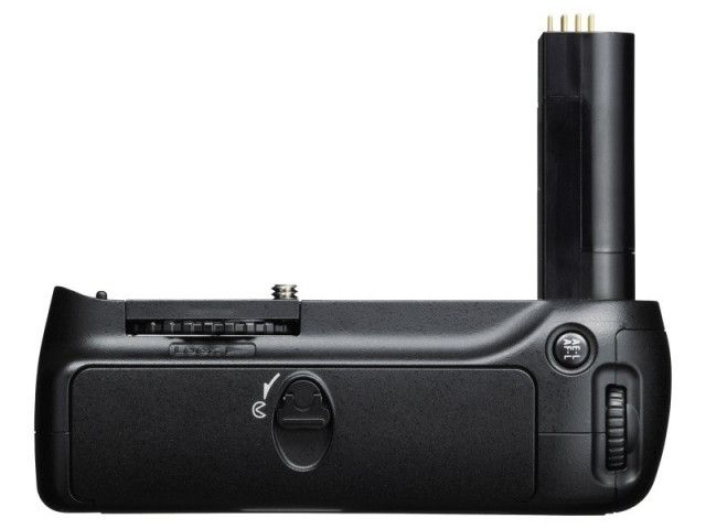 Батарейний блок (бустер) MB-D80 (аналог) для NIKON D90, D80