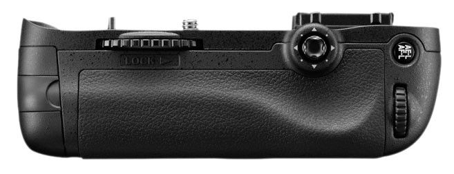 Батарейний блок (бустер) MB-D14 (аналог) для NIKON D600, D610