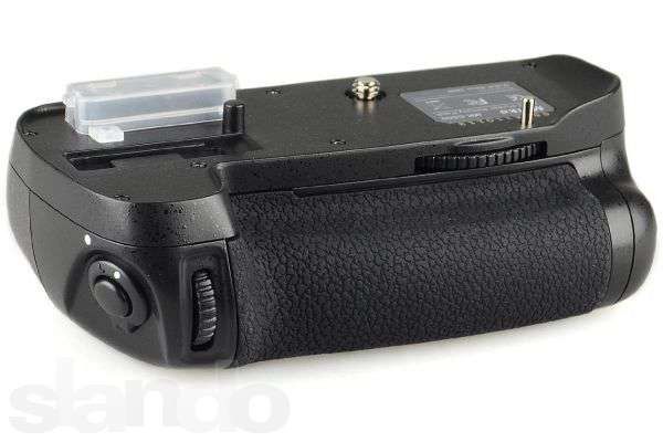 Батарейний блок (бустер) MB-D14 (аналог) для NIKON D600, D610