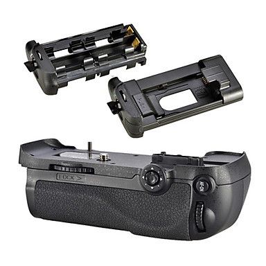 Батарейний блок (бустер) MB-D14 (аналог) для NIKON D600, D610