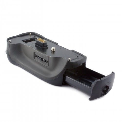 Батарейний блок (бустер) D-BG2 (аналог) для PENTAX K10D, K20D