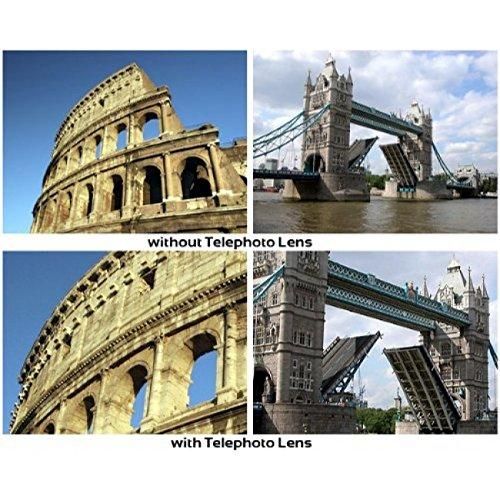 Ширококутна насадка - оптичний конвертер, "wide-angle" - ZOMEI - 67 мм - 0.45x