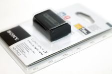 Акумулятор NP-FH50 для фотоапаратів (A390 A290 A380 A230 A330) та відеокамер SONY