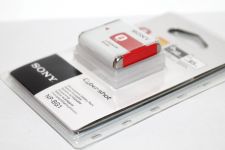 Акумулятор NP-BG1 для фотоапаратів Sony