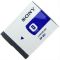 Акумулятор NP-BD1 для фотоапаратів Sony