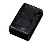 Зарядний пристрій MH-18a для NIKON D50, D70, D70S, D80, D90, D100, D200, D300, D300s, D700 (батарея EN-EL3e)