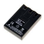 Акумулятор NB-3L для фотоапаратів CANON - аналог на 1200 ма