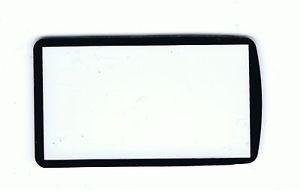 Скло верхнього дисплея (екрану) для Nikon D7100