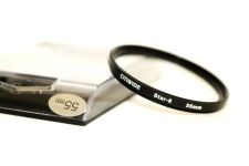 Зірковий (STAR-8), 8-ми променевий світлофільтр CITIWIDE 55 мм