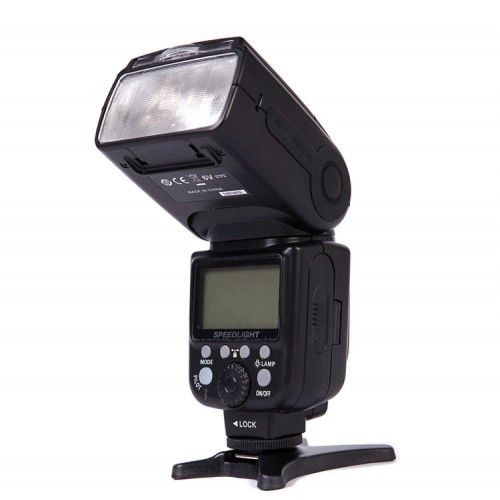Спалах для фотоапаратів SAMSUNG - TRIOPO Speedlite TR-960 II