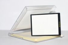 Захист LCD для NIKON D5100 - НЕ ПЛІВКА