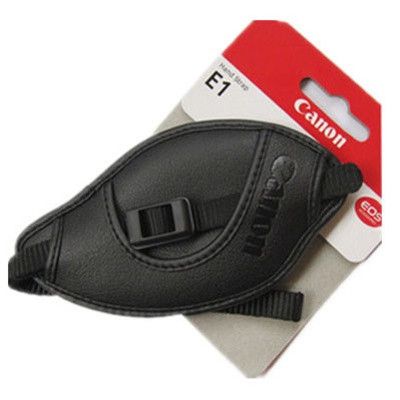 Кістовий ремінь - E1 для фотоапаратів CANON