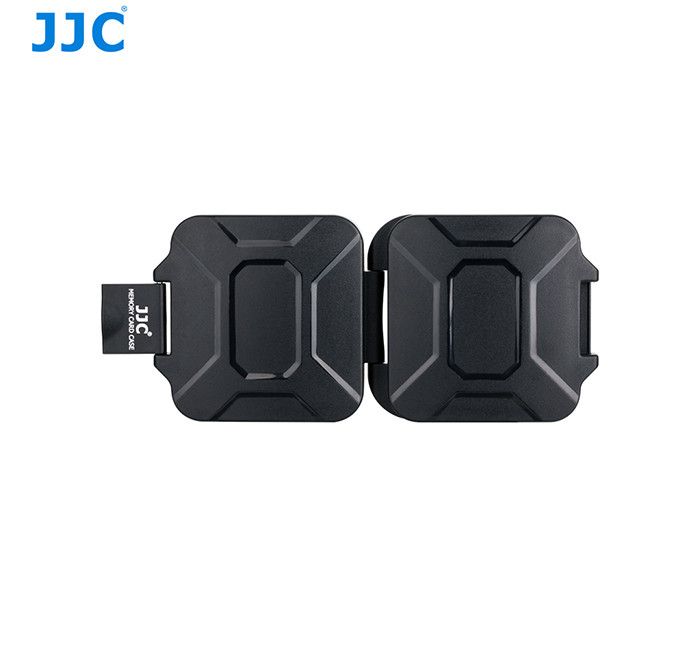 Водонепроникний захисний кейс для карт пам'яті JJC-MCR-ST8
