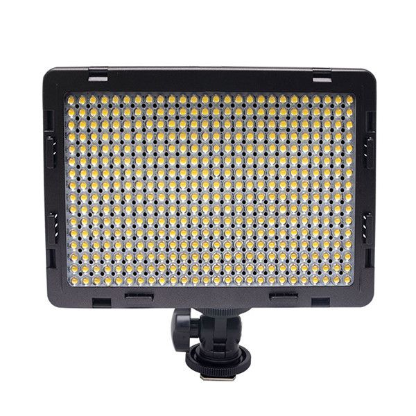 LED - освітлювач, відеосвітло Mcoplus LE-410A (LED-410)