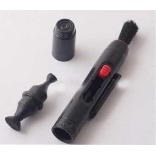 Олівець Lens Pen 3 в 1 для чищення оптики