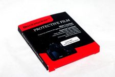 Захист LCD екрану Backpacker для CANON 5D Mark II, 1Ds Mark III, 50D, 40D - НЕ ПЛІВКА